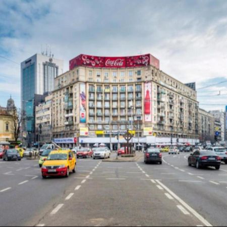 Pitarmos City Center Bucureşti Ngoại thất bức ảnh
