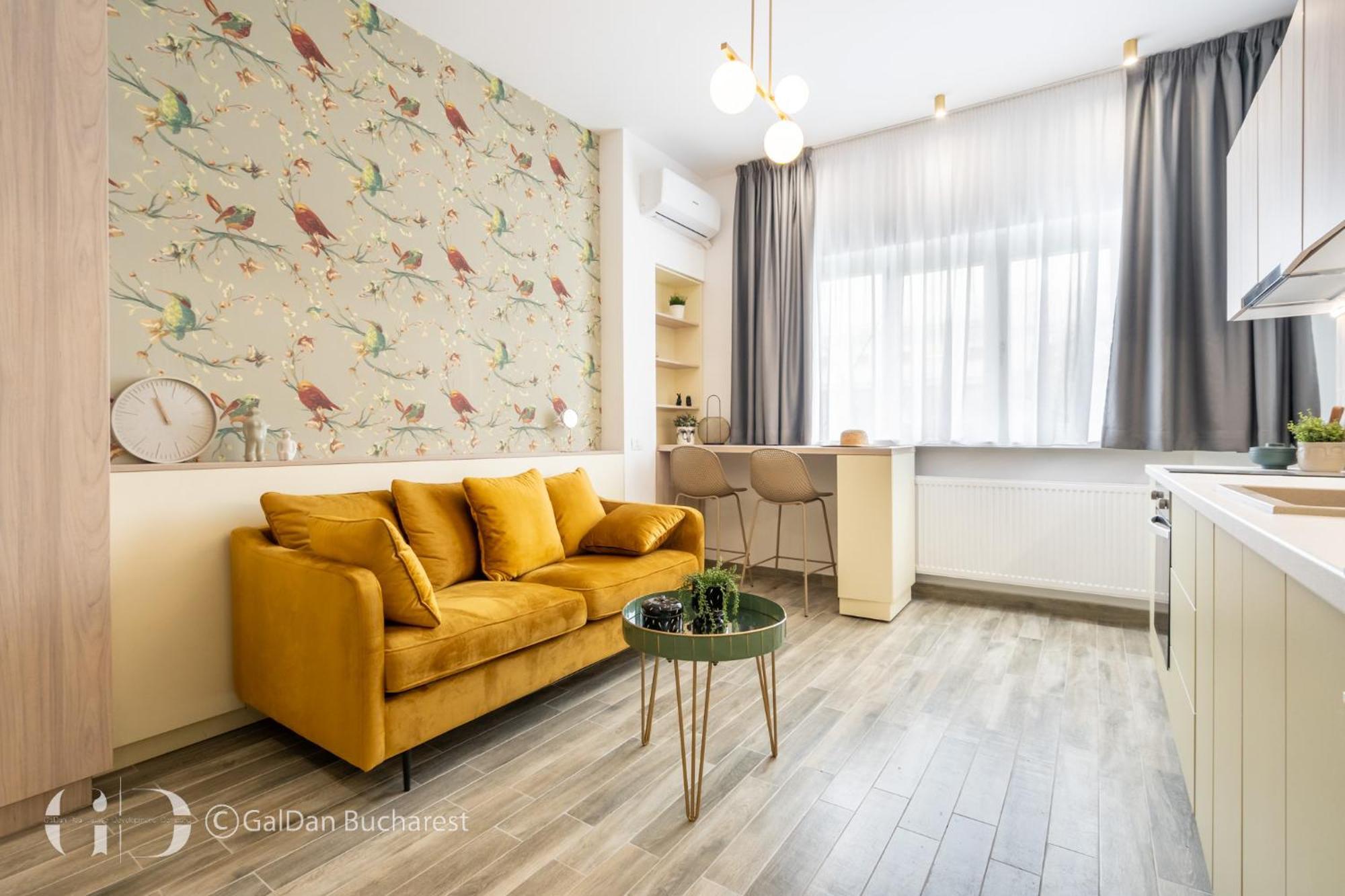 Pitarmos City Center Bucureşti Ngoại thất bức ảnh