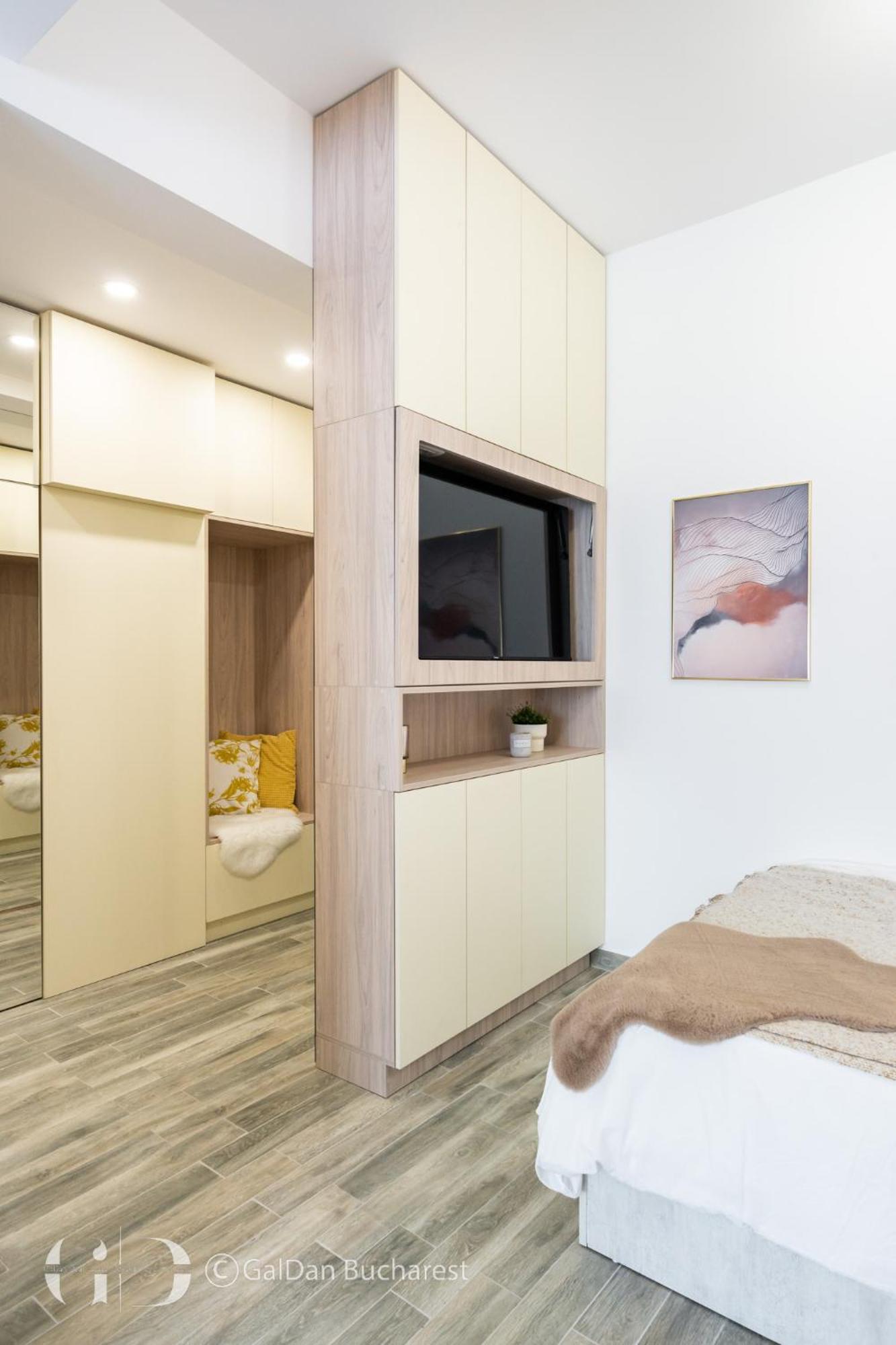 Pitarmos City Center Bucureşti Ngoại thất bức ảnh
