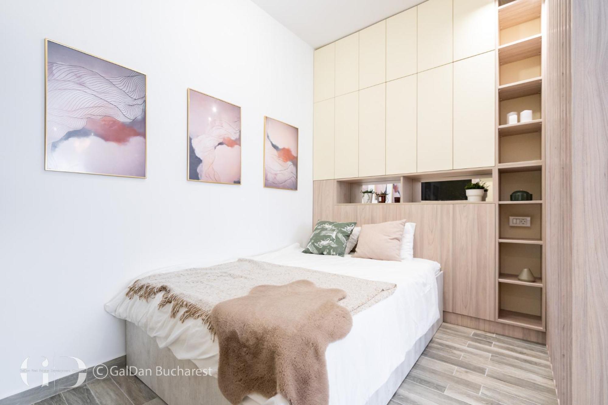 Pitarmos City Center Bucureşti Ngoại thất bức ảnh