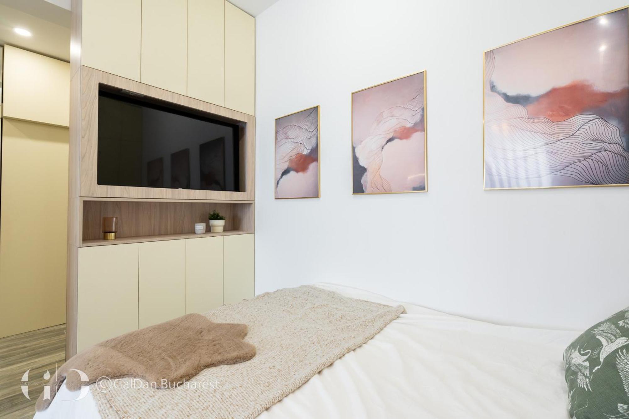 Pitarmos City Center Bucureşti Ngoại thất bức ảnh