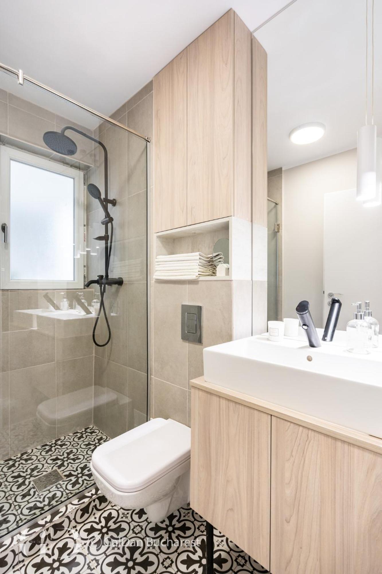 Pitarmos City Center Bucureşti Ngoại thất bức ảnh