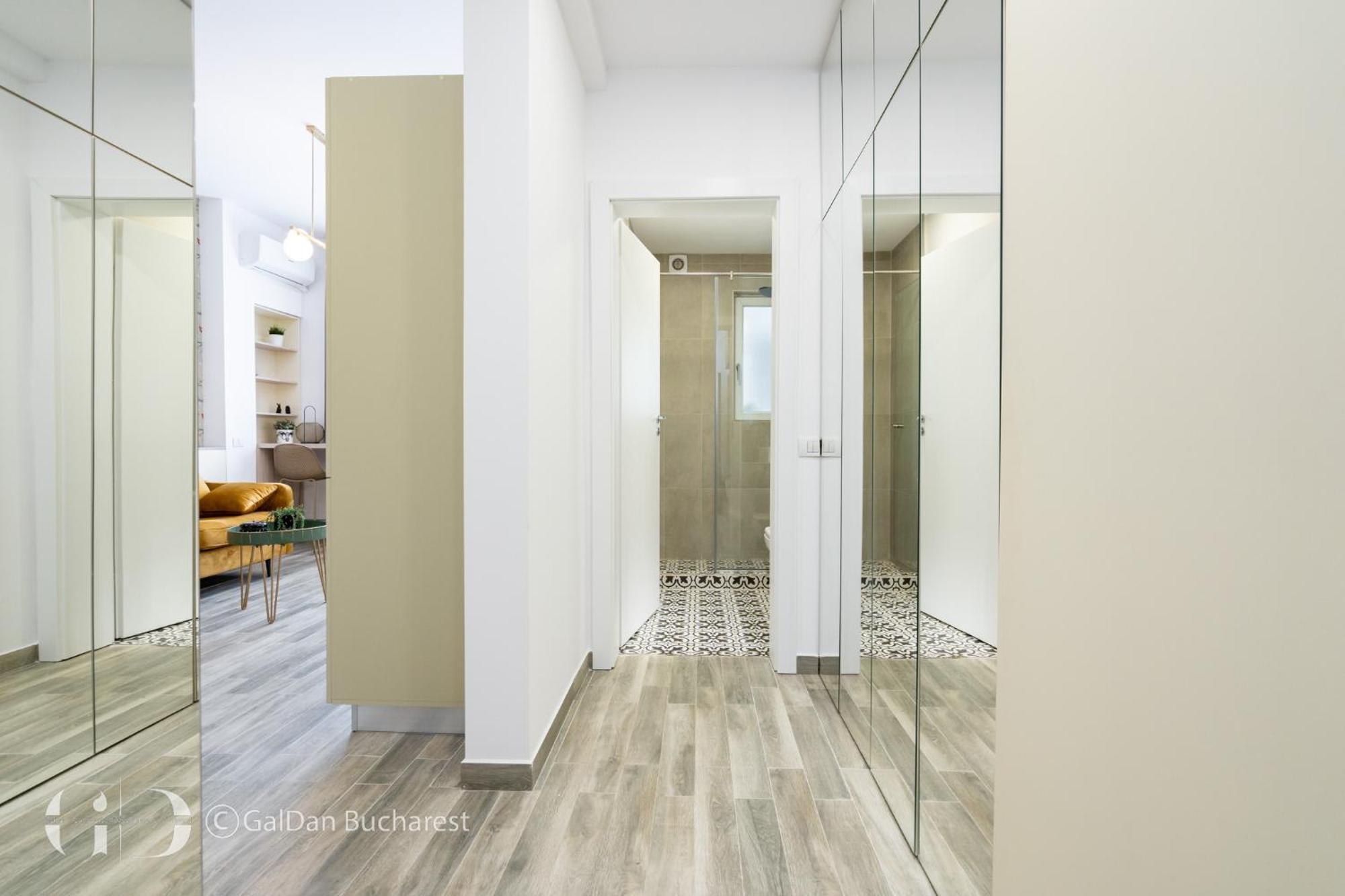 Pitarmos City Center Bucureşti Ngoại thất bức ảnh