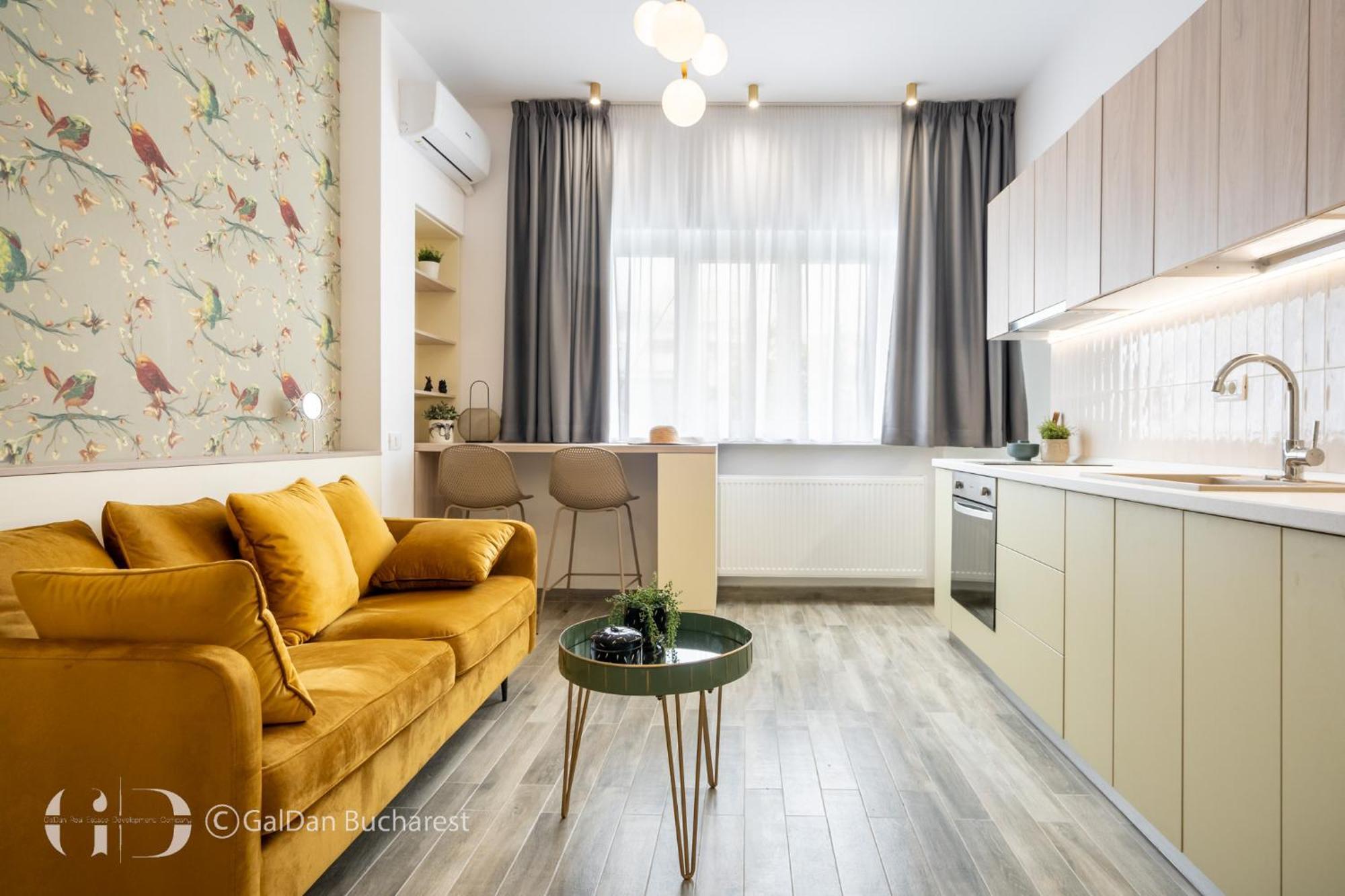 Pitarmos City Center Bucureşti Ngoại thất bức ảnh