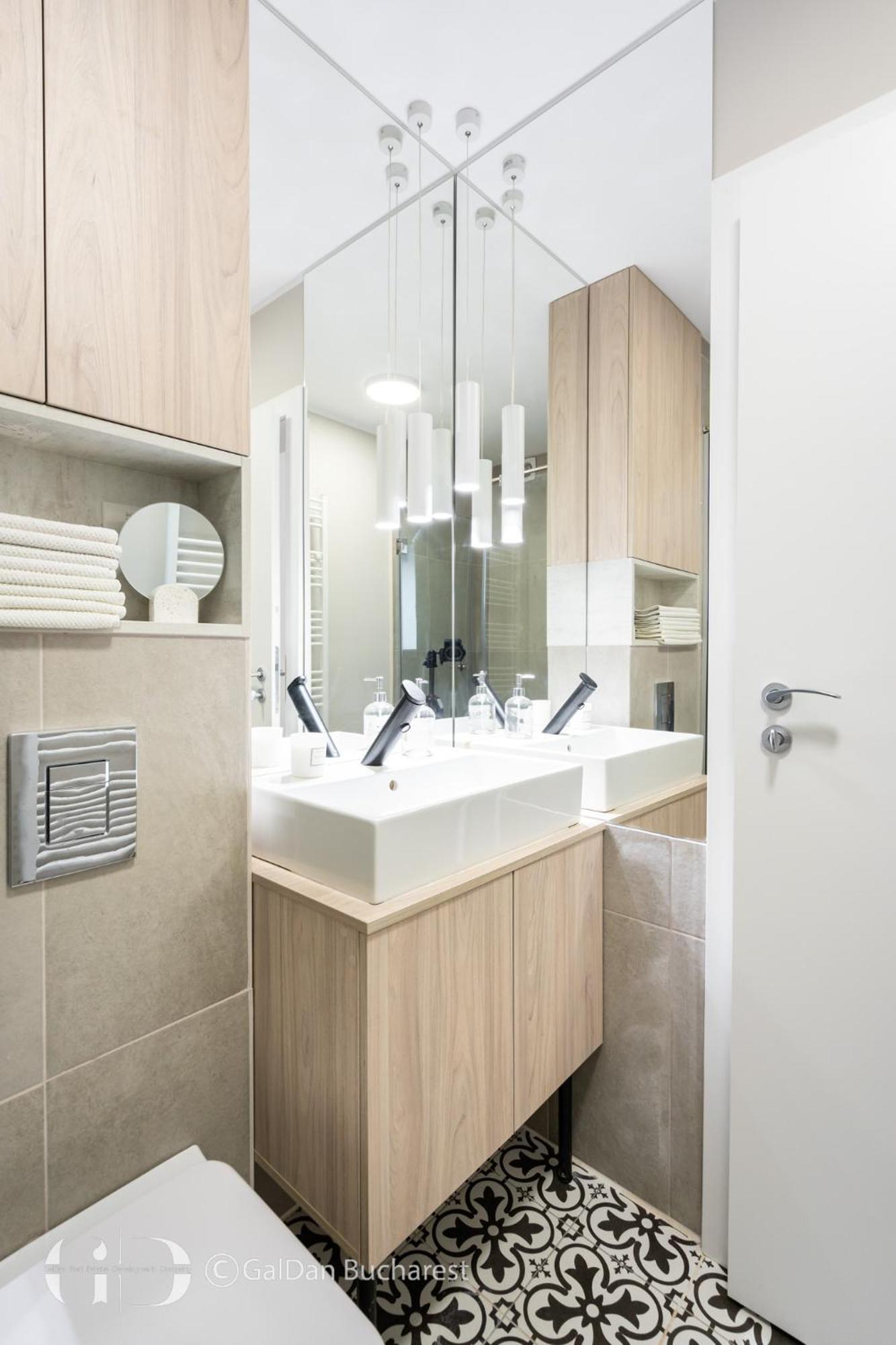 Pitarmos City Center Bucureşti Ngoại thất bức ảnh