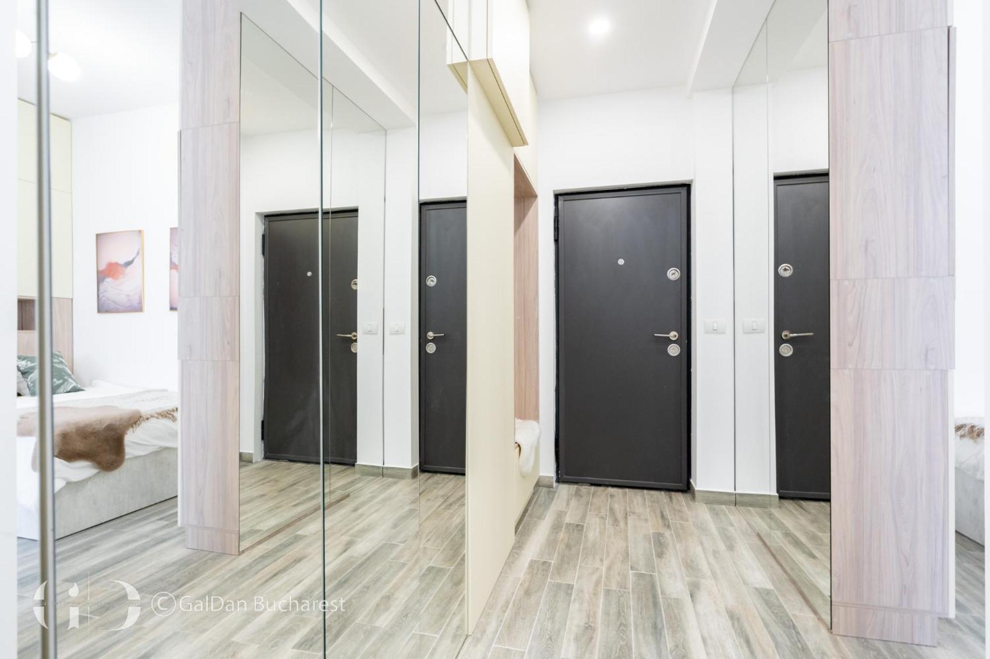 Pitarmos City Center Bucureşti Ngoại thất bức ảnh